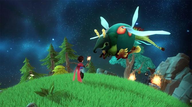 Deiland: Pocket Planet 