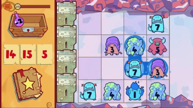 The Counting Kingdom 