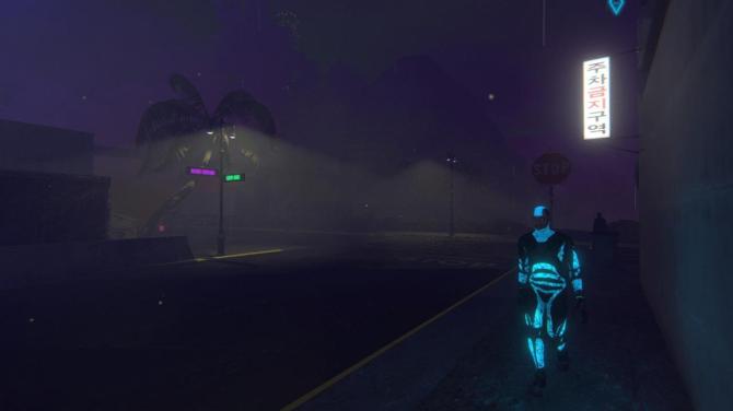 NeonCode 