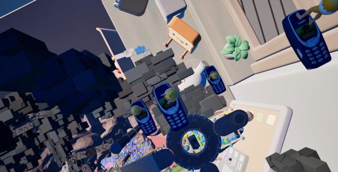 Chick That Never Skipped a Leg Day 