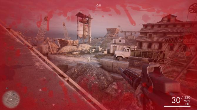 Just skill shooter 2 