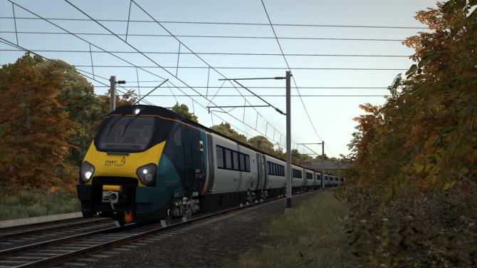 Train Simulator Classic 2024 