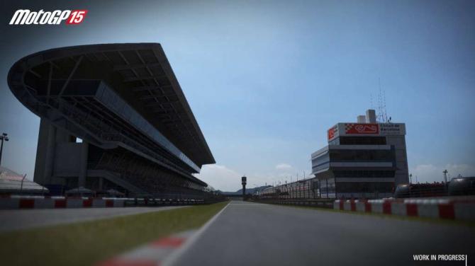 MotoGP 15 