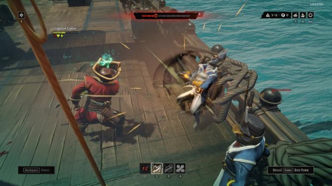 Rogue Waters 