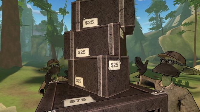 Deadly Delivery (2025) 