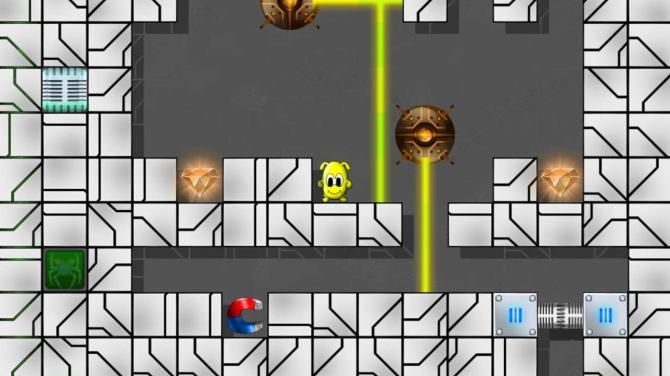 Danko and the mystery of the jungle 