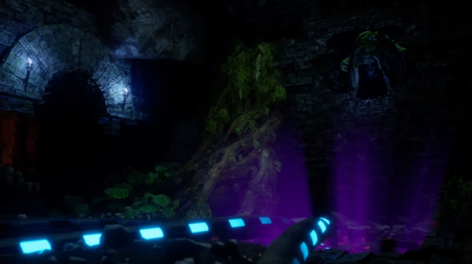 Beyond the Dark: Nightwatch 