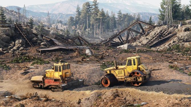 RoadCraft Rebuild Edition US Xbox Series X|S CD Key 