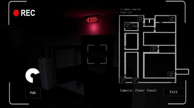 The Office Void 