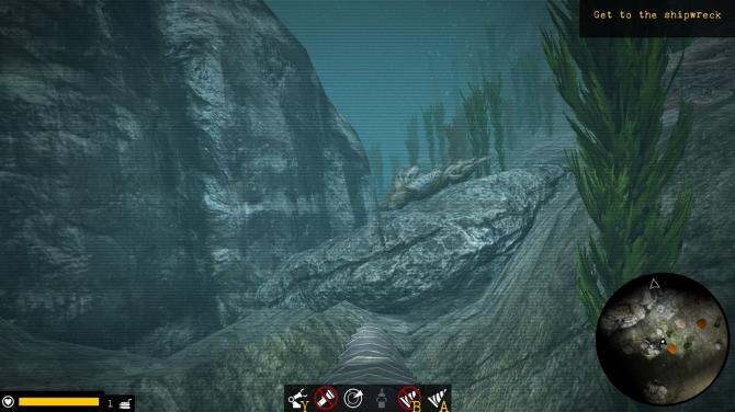 Robot Squad Simulator X 