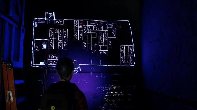 The Gold River Project 