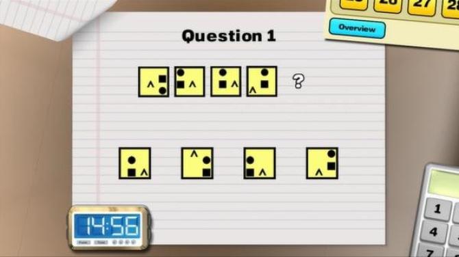 Mensa Academy 