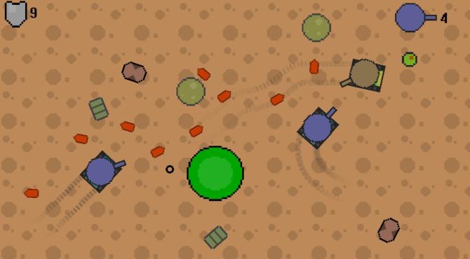 Other Tanks 