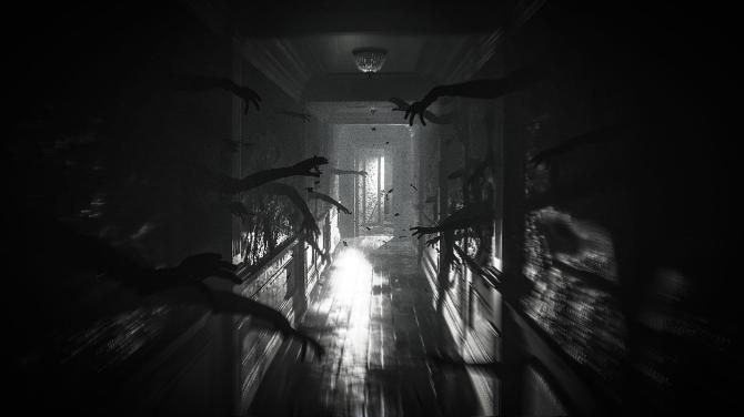 Layers of Fear 2 