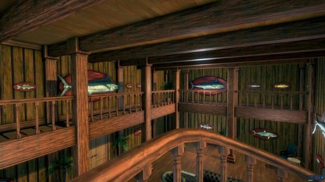 Ultimate Fishing Simulator Gold Edition 