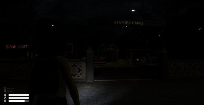 Anatolian Horror Stories : Curse In Bayramdere 