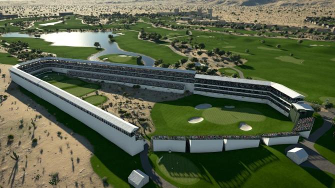 PGA TOUR 2K21 Deluxe Edition 