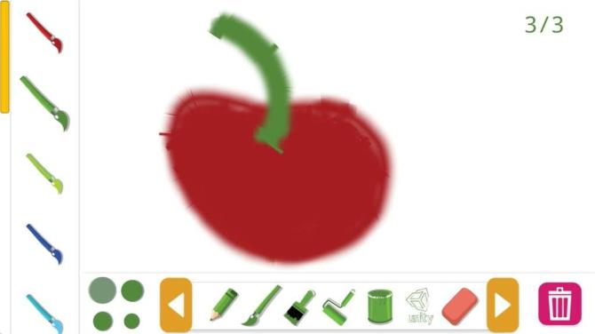 Let's Draw 