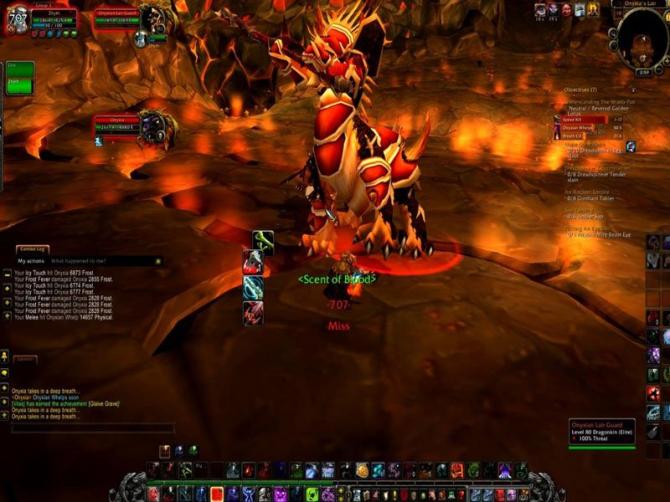 World of Warcraft Battle Chest + Cataclysm 30 days EU 
