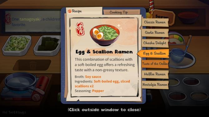 Midnight Ramen 