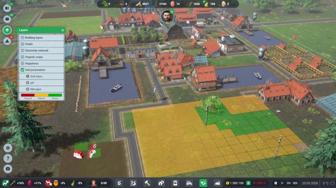 Farm Manager World 