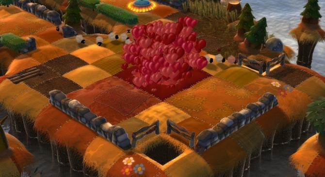 Flock! RU VPN Activated 