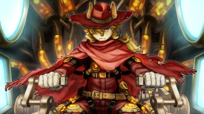 Fuga: Melodies of Steel 3 Deluxe Edition 