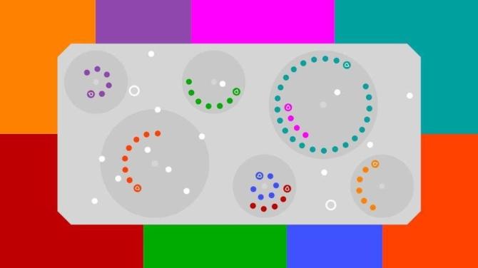 12 orbits 