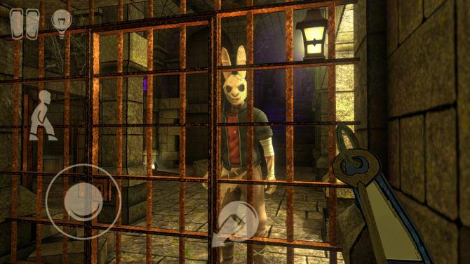 Horror Tale 2: Samantha 