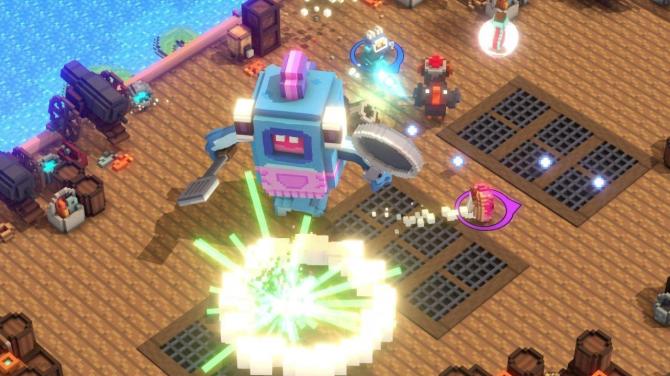 Riverbond AR XBOX One / Xbox Series X|S / Windows 10 CD Key 