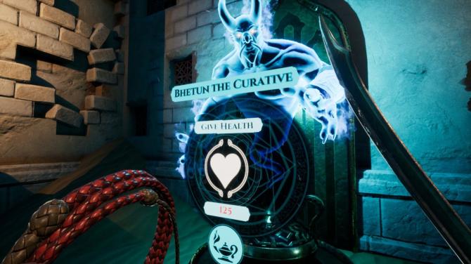 City of Brass XBOX One CD Key 