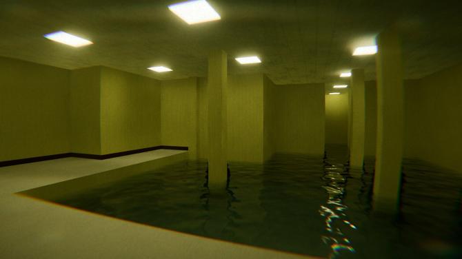 Pools 