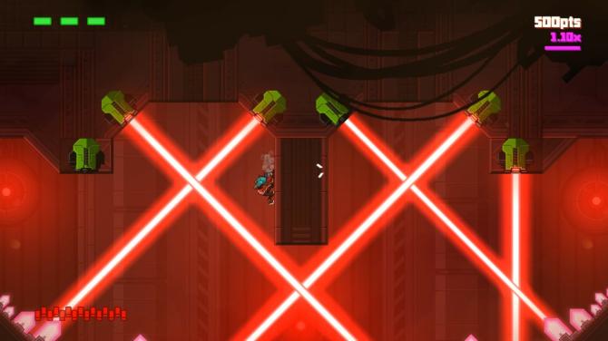 Gunborg: Dark Matters 