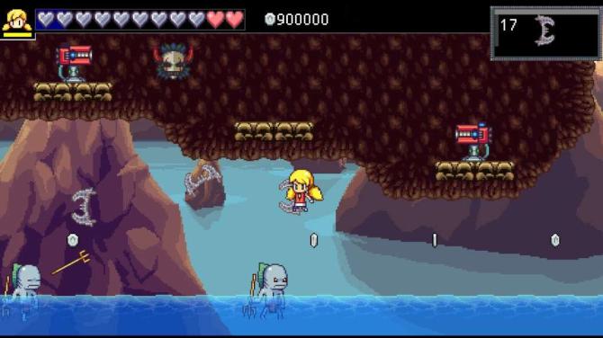 Cally's Caves 3 