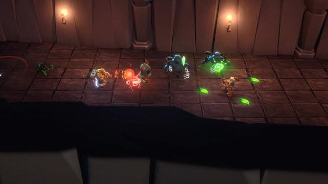 Royal Revolt Survivors 