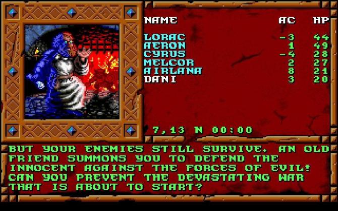 Forgotten Realms: The Archives - Collection Two 