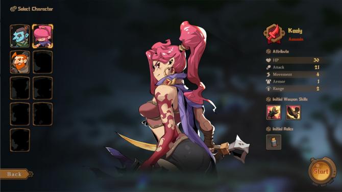 Indies' Lies 2: Fire Seed 