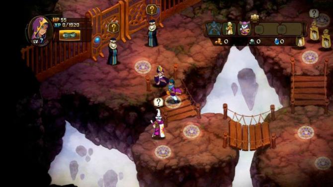 Might & Magic Clash of Heroes 