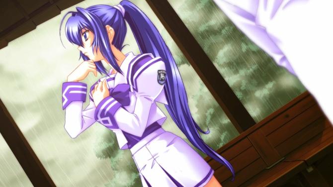 Kimi ga Nozomu Eien Enhanced Edition 