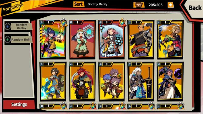 All About Luck 