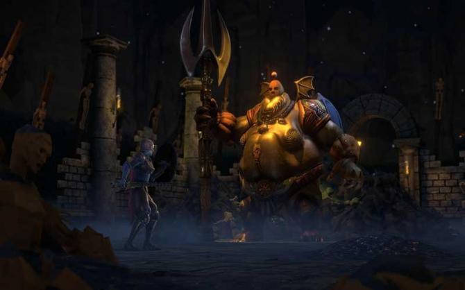 The Last Hero of Nostalgaia 