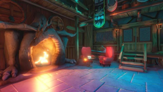 Dungeon Brewmaster VR 