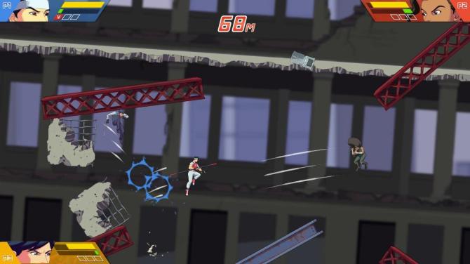 SkyScrappers 