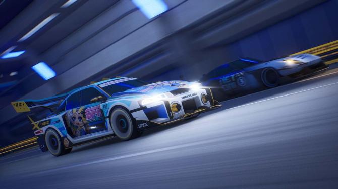 Screamer US  / PC CD Key 