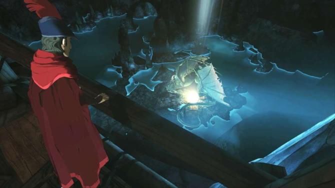 King's Quest: The Complete Collection 