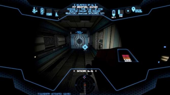 Space Beast Terror Fright 