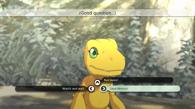 Digimon Survive 