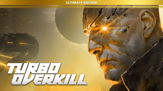 Turbo Overkill Ultimate Edition US 
