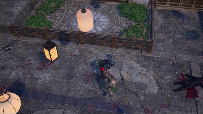 Samurai: Ronin's Path 