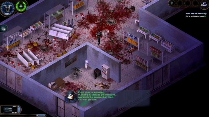 Alien Shooter 2 Conscription 